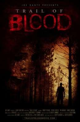Trail Of Blood - 2011 DVDRip x264 - Türkçe Altyazılı Tek Link indir