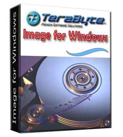Terabyte Image for Windows 2.87