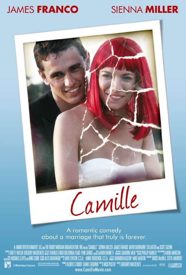 Camille - 2008 Türkçe Dublaj 480p BRRip Tek Link